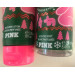 Набор парфюмированный спрей и лосьон для тела Victoria`s Secret Pink Ginger Zen Lotion & Body Mist Set (2 предмета)
